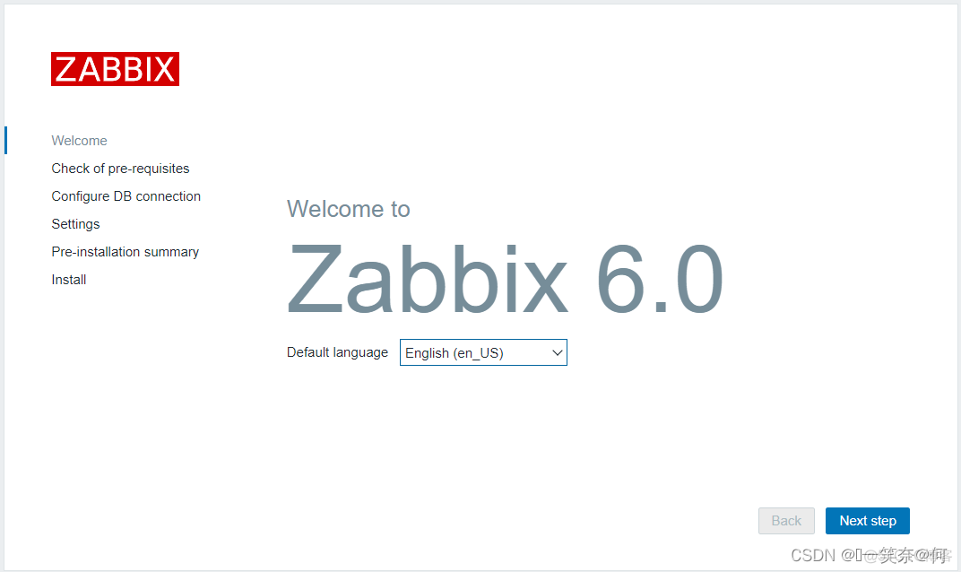 @zabbix6.0安装部署（centeros 8 stream）_centos_03