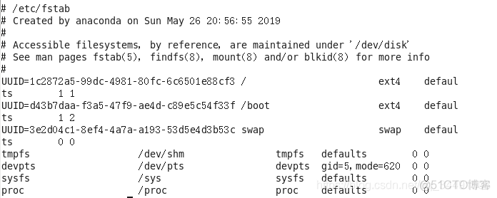 Linux之Shell基本命令篇_当前目录_04