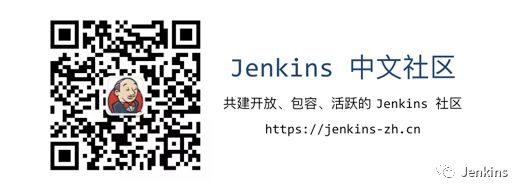 使用 Jenkins、Docker 构建部署 Serverless 应用_github_15