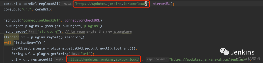 Jenkins 国内插件源恢复正常啦_css_03
