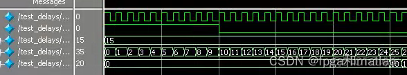 基于FPGA的波束形成verilog开发_数据_06