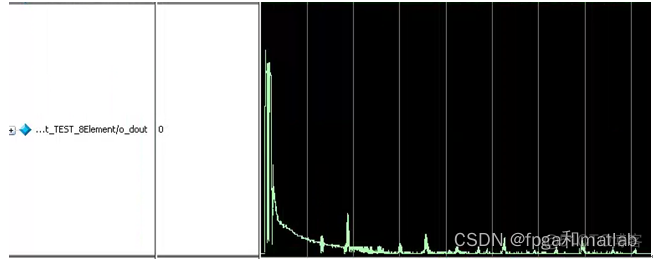 基于FPGA的波束形成verilog开发_波束形成_17