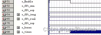 【FPGA+FFT】基于FPGA的FFT频率计设计与实现_数据_04