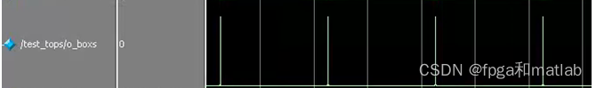 【FPGA+FFT】基于FPGA的FFT频率计设计与实现_数据_12