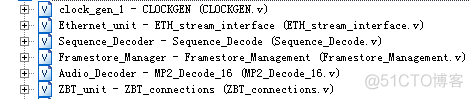 MPEG2编解码的FPGA实现_触发器_02