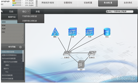 4G全网构建仿真_ip地址_02