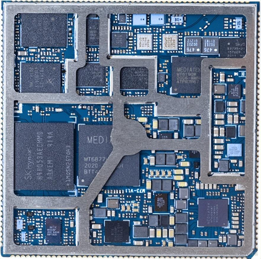 MT6877(天玑900)处理器参数规格及性能详细介绍_安卓核心板