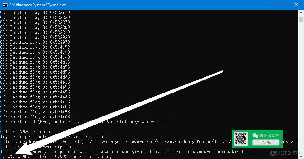 零成本体验Mac，教你用VMware安装苹果虚拟机_右键_05