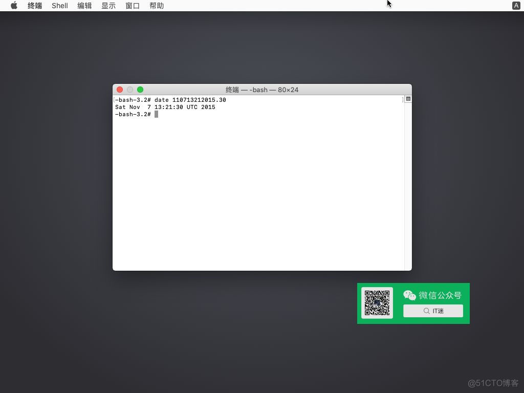 零成本体验Mac，教你用VMware安装苹果虚拟机_右键_39