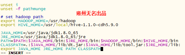 hive-1.1.0-cdh5.9.0安装_hive