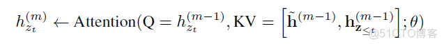 【NLP】XLnet：GPT和BERT的合体，博采众长，所以更强_特征抽取_04