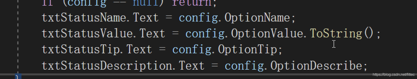 System.StackOverflowException HResult=0x800703E9 Message=Exception Of ...