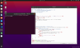 ubuntu 20.10 设置QT 5.12.2 环境变量