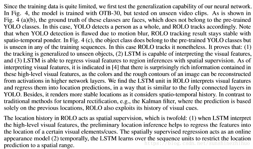 ROLO:Spatially Supervised Recurrent Convolutional Neural Networks for Visual Object Tracking_卷积_13