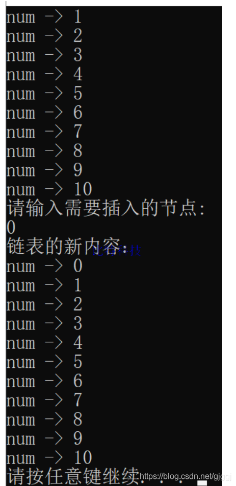 C语言程序设计第五版谭浩强课后答案 第九章习题答案_C语言程序设计谭浩强课后答案_09