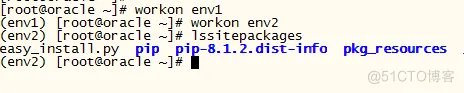 virtualenv--python沙盒环境安装_虚拟环境_14