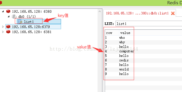 【redis】关系型数据库 VS 非关系型数据库_nosql_02