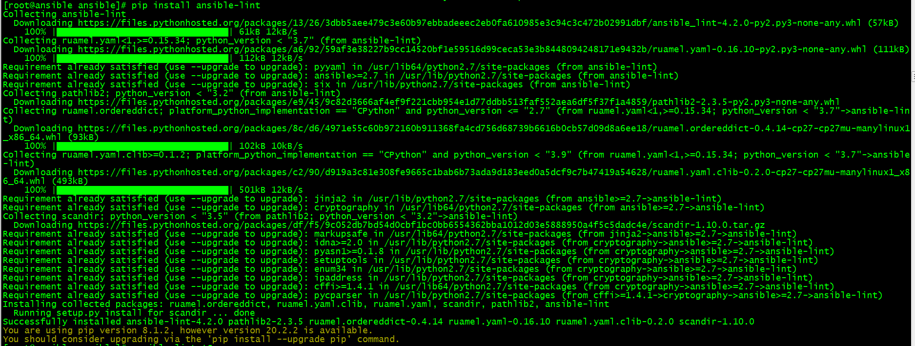 ansible-encrypt-string-ansible-lint-loong576-51cto