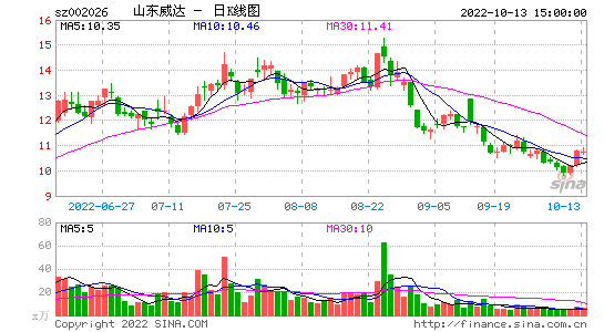 002026-山东威达