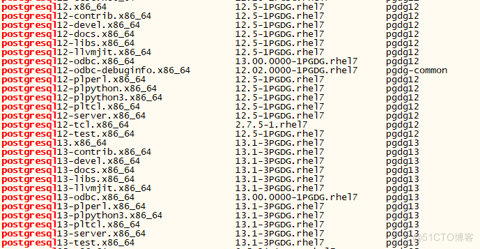 centos7安装postgres13.1数据库_创建用户_02