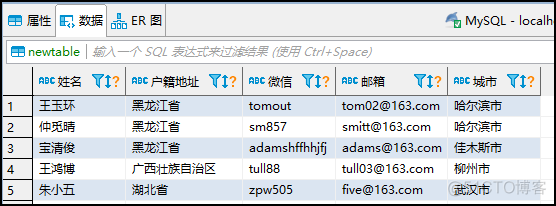 如何用Python快速生成SQL语句？_sql语句_07