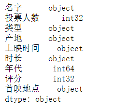 Pandas在数据分析中的应用_字段_12