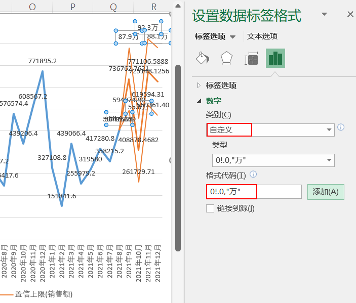 极简的数据分析预测模型~_历史数据_08