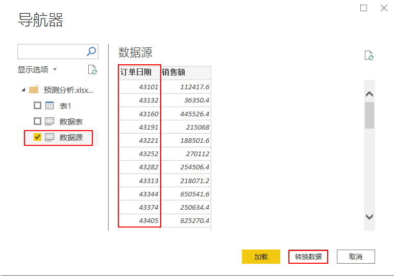 极简的数据分析预测模型~_选项卡_11