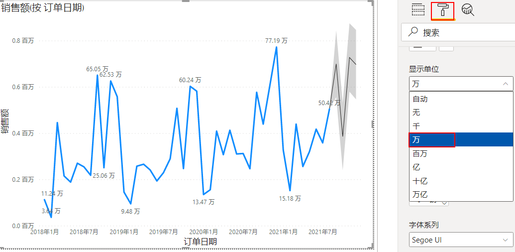 极简的数据分析预测模型~_选项卡_18