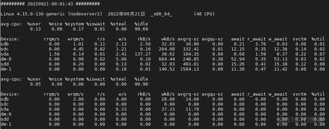 如何编写一个Linux监控“黑盒子”程序_linux系统_04