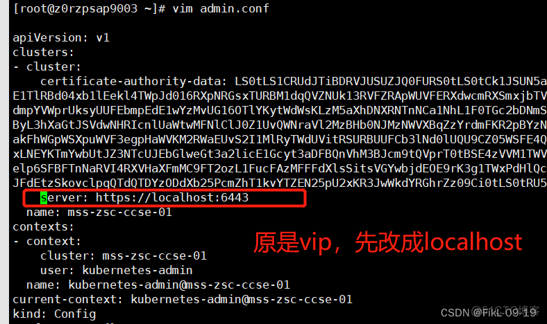 19 k8s集群down机_docker_02