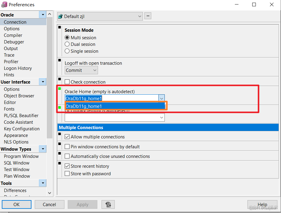 JAVAEE框架数据库技术之11 oracle入门_oracle工程师_14