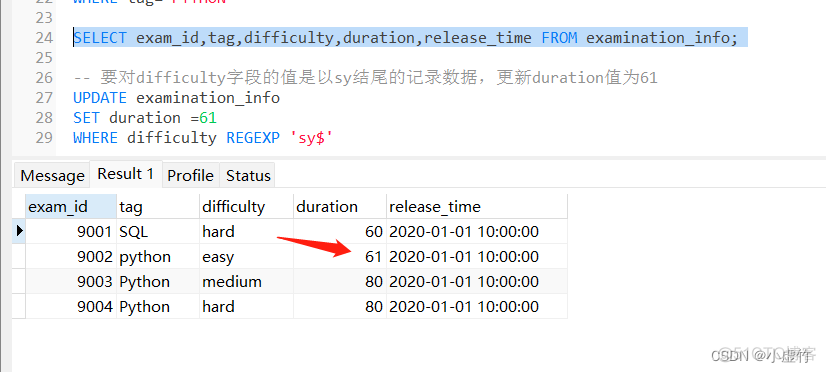 【第8天】SQL进阶-更新记录（SQL 小虚竹)_正则表达式_08