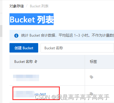 阿里云OSS php 自定义域名 绑定bucket 访问正常，但是上传出现错误_自定义