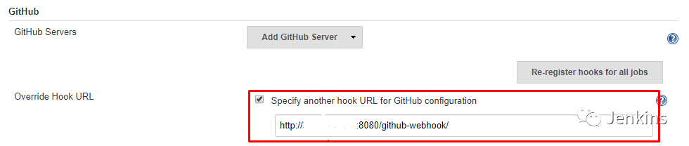 使用 Jenkins 实现 CI/CD 多分支流水线_github_08