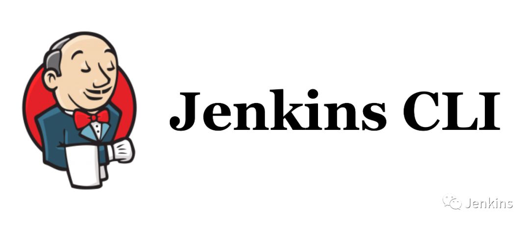 Jenkins CLI，助你轻松管理 Jenkins_代码质量