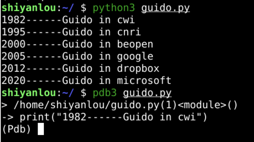 [oeasy]python0007-调试程序_debug_python_04