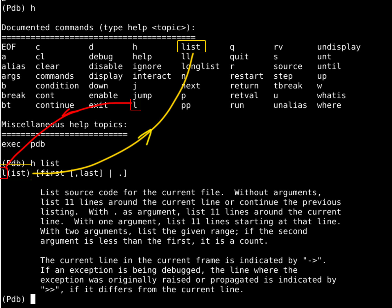 [oeasy]python0007-调试程序_debug_程序错误_08