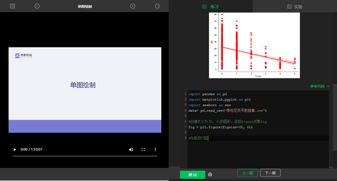 爱数课 | Python数据分析课程重磅上线！_数据_04