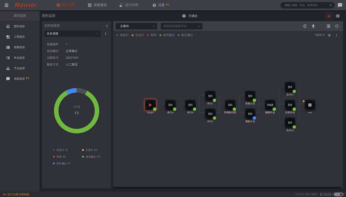 【国产】自动化运维作业调度平台- TASKCTL_TASKCTL_07