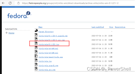 [ 云计算相关 ] KVM虚拟化平台windows虚拟机迁移到openstack虚拟化平台（KVM虚拟化环境中Windows虚拟机安装Virtio驱动程序）_云计算