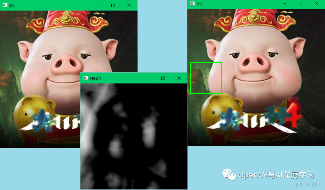 实战 | OpenCV带掩码(mask)的模板匹配使用技巧与演示(附源码)_模板匹配_10