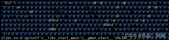 linux—— 使用gcc解析程序四个阶段_vim_09