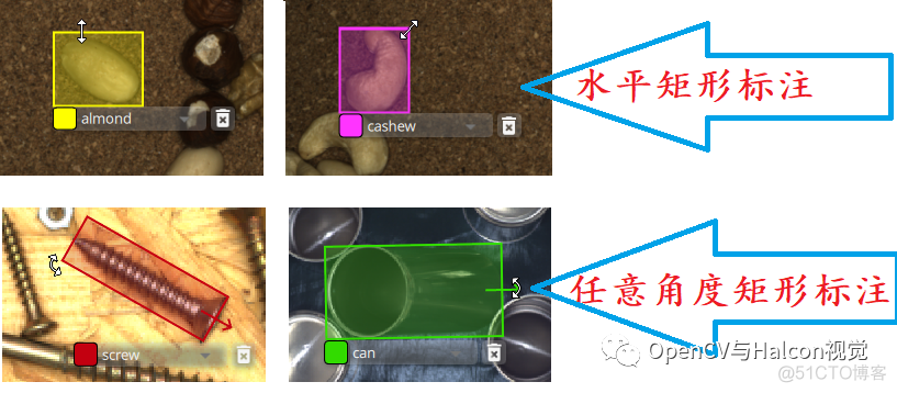 Halcon深度学习标注工具下载与安装步骤介绍_下载地址_10