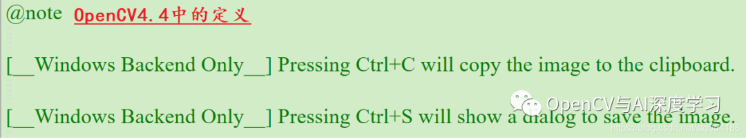 opencv-imread-imshow-imwrite-color-space-51cto