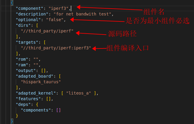 OpenHarmony Liteos_A内核之iperf3移植心得-鸿蒙开发者社区