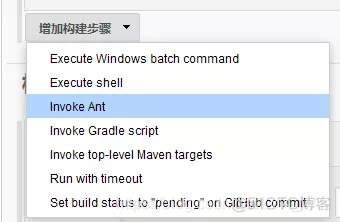 利用jmeter Ant Jenkins搭建 接口 性能测试 持续集成平台_xml_10