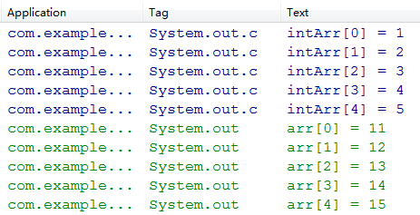 android ndk 开发(四)java传递数据到c【转】