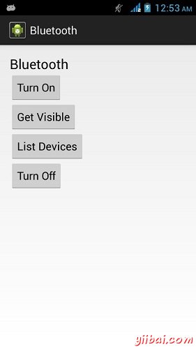 Android 蓝牙实例【转】_java_02