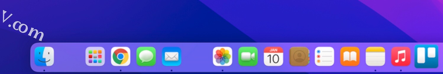 实用自定义 Mac Dock 的隐藏终端命令_macos_02